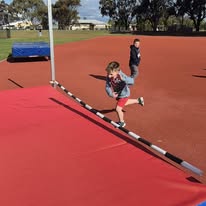 Minis Little Athletics